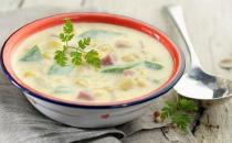 怎么喝湯才好？喝湯方法大有講究