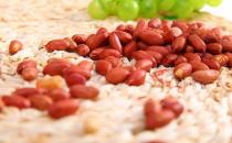 花生的紅衣有什么營養價值？