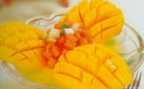 如何挑選芒果？吃芒果的好處