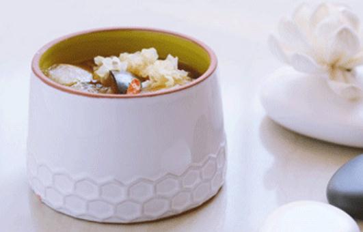 美味雞湯的做法-喝雞湯有什么好處?