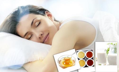 睡前食物紅黑榜 睡前可以吃什么?