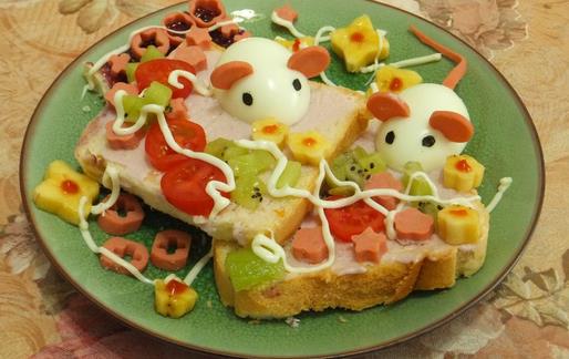 兒童早餐怎么搭配好?不宜吃的早餐有哪些?