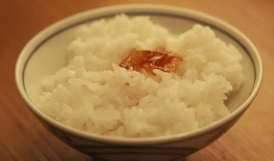 湯泡飯傷胃嗎?吃湯泡飯好嗎?