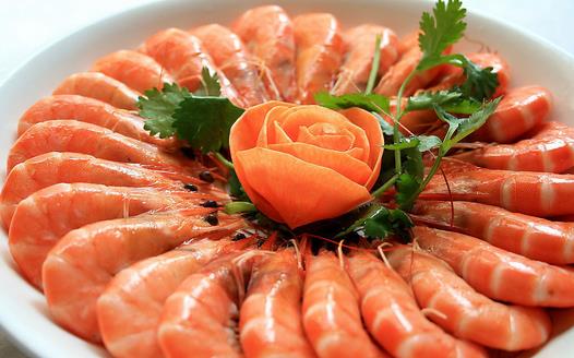 男人吃蝦可補腎壯陽 這樣吃治療陽痿早泄