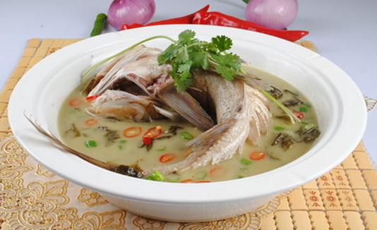 鯽魚冬瓜湯有什么營養?鯽魚冬瓜湯怎么做?