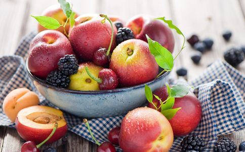 吃水果誤區(qū)