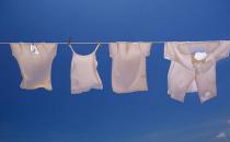 陰天、下雨天晾衣服如何干得更快