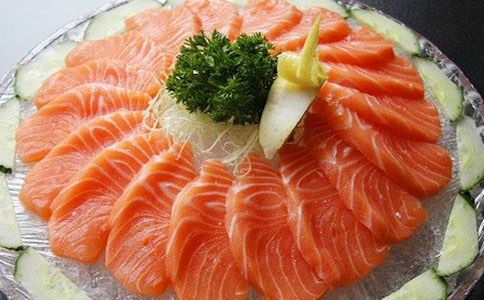 男性脫發吃什么食物治療好