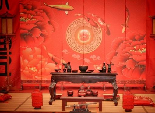 你知道漢族傳統婚俗的禁忌嗎?