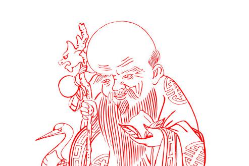 月老是怎么成為月老的?