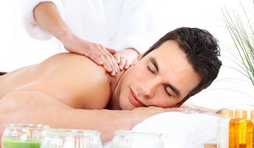 男性按摩哪些部位可補腎?