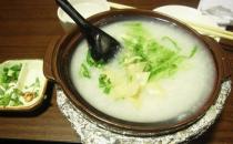 寶寶秋季喝什么養生粥好