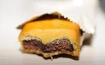 警惕糖分超標(biāo) 遠離藏糖較多的食物