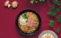 經常吃方便面有什么危害？