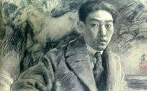 悲鴻畫豬，你知道嗎？