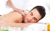 男性按摩哪些部位可補腎？