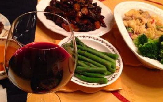 晚餐吃什么才健康?晚餐可以粥代飯