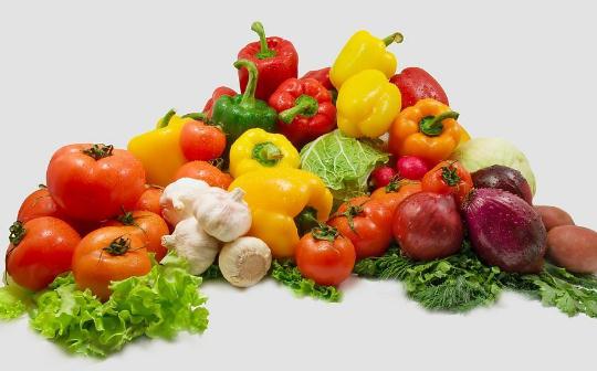 吃罐頭類食品讓你越來越老！