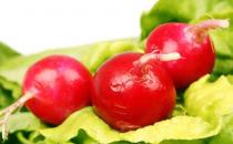 冬天吃蘿卜有什么好處？蘿卜怎么搭配？