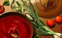 感冒吃什么食物好得快？深色水果效果好