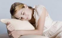 女人抗衰老需要注意什么？不要飯后即睡