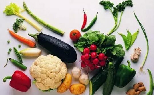 這些蔬果寶貝被你扔了嗎?