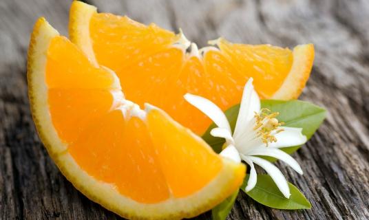 橙子有什么功效?橙子渾身是寶你知道嗎?