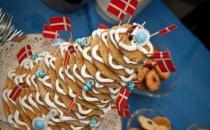 世界各地的人們元旦都吃什么？