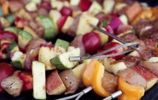 健康飲食的原則你知道嗎？