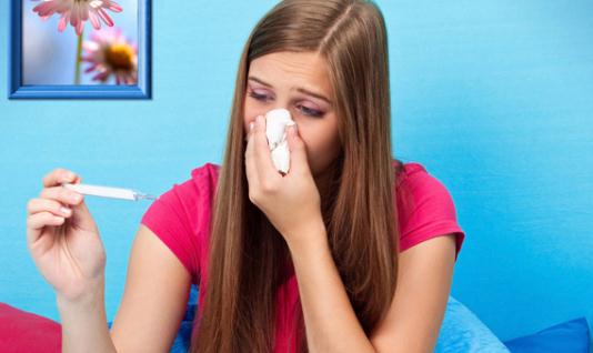 冬季怎么預防感冒?讓空氣流通