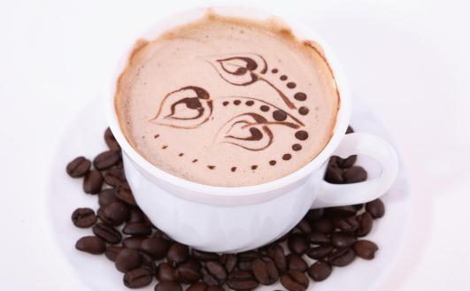 喝咖啡好嗎？什么時候喝咖啡好？