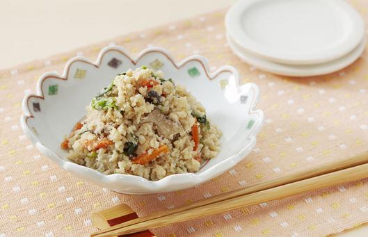 吃豆渣有什么好處?豆渣怎么吃?