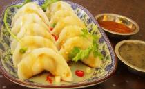 餃子怎么搭配？三鮮陷更營養