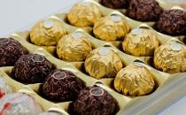 巧克力怎么吃才健康？巧克力和茶搭配