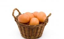 吃完雞蛋不能吃什么？不能立即喝豆漿