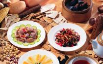 女人多吃這些食物美甲還護發哦！