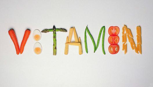 瘦身族要補(bǔ)維生素b2 不同人群分別要補(bǔ)充哪種維生素