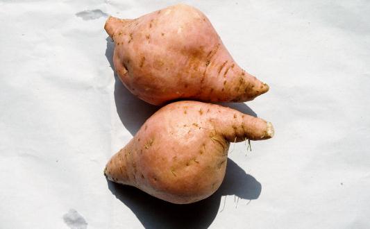 紅薯應該什么時候吃？吃紅薯有什么好處？