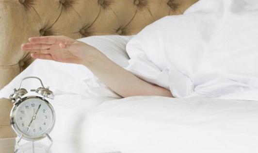 冬天蒙頭睡覺害處多多