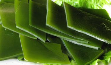 盤(pán)點(diǎn)哪些食物含碘量高