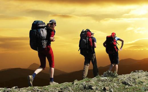 戶外運動需要準備哪些裝備？