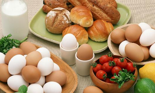 懷孕期間怎么吃雞蛋最好？