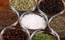 常吃這些調味料有益身體健康