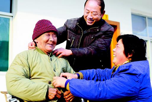 老年人過冬要警惕的6個誤區