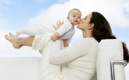 中藥調(diào)理祝你好孕！孕前全身調(diào)理法