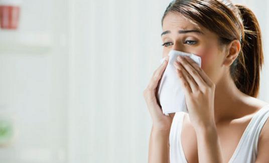 孕期感冒不打針怎么才能好？