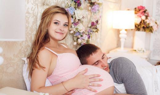 如何預防流產？出現流產先兆一定要臥床？