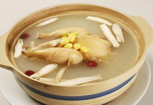 雞湯怎么燉好喝?做雞湯的六個訣竅