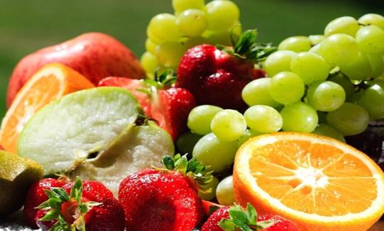 孕中期吃什么水果最好?