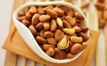 健康長壽常吃六種傳統養生食物